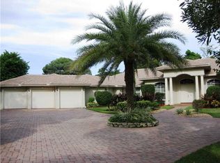 54930 NW 79 Way, Parkland, FL 33067