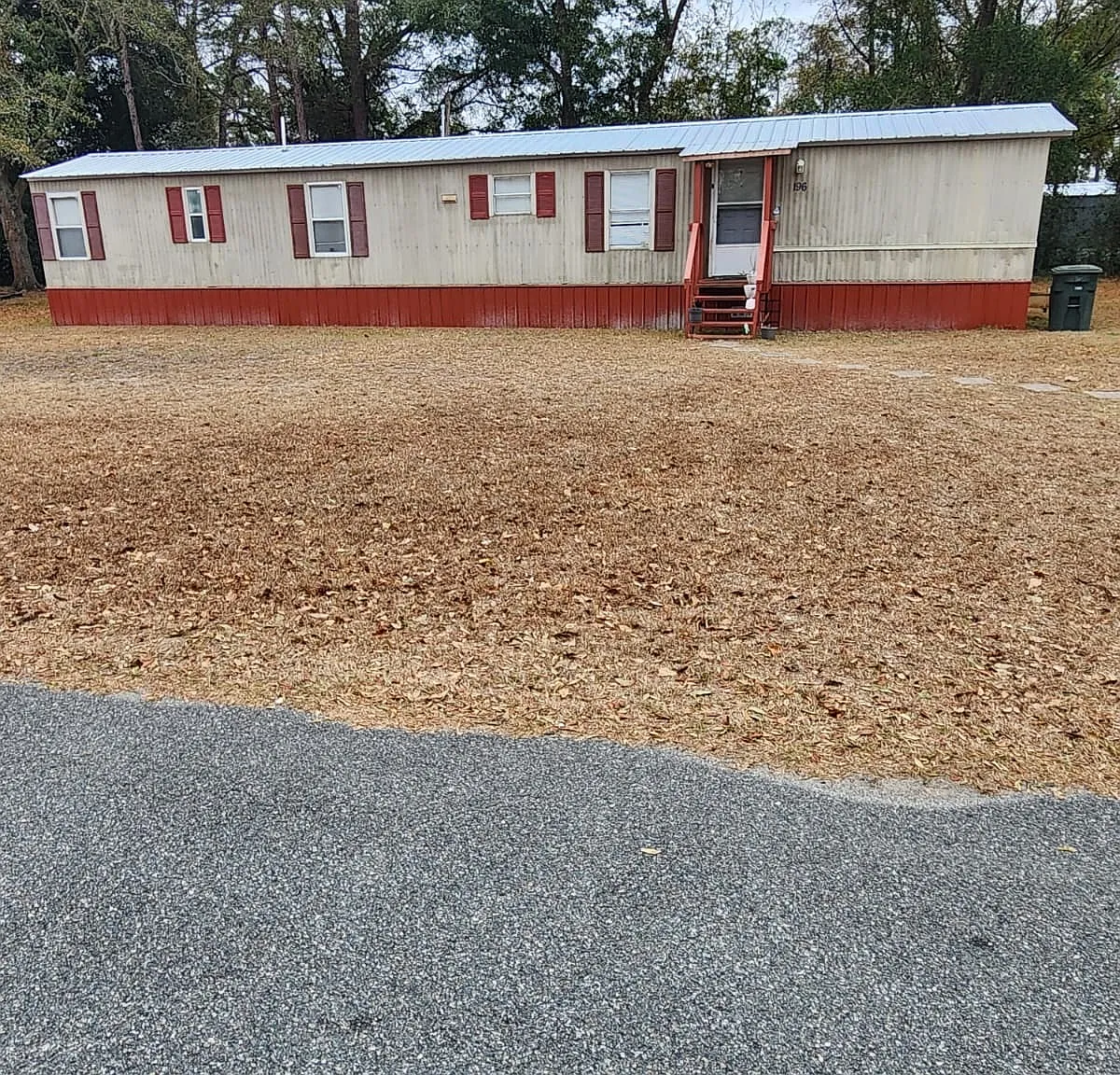 3 bed, 1216 sqft, $1,075 — Photo 1