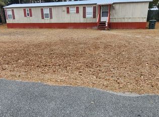 196 Redwood St, Kingsland, GA 31548
