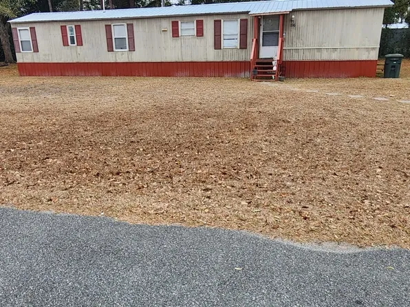 196 Redwood St, Kingsland, GA 31548