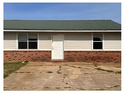 Floor plan LAKEFRONT RENTALS ~ DUPLEXES - A13