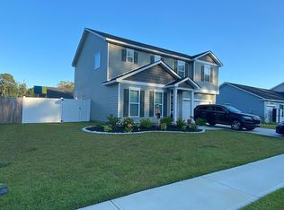 179 Okatie Park Cir W, Ridgeland, SC 29936