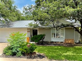 11108 Henge Dr, Austin, TX 78759