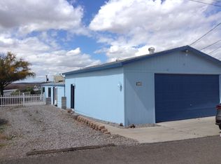 9464 Hilltop Dr, Parker, AZ 85344