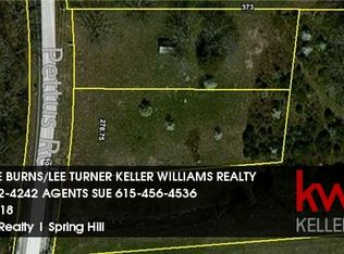 5818 Pettus Rd, Cane Ridge, TN 37013