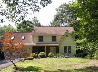 18 Ridge Rd, Saugerties, NY 12477