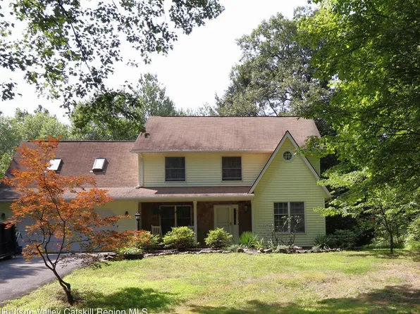 18 Ridge Road, Saugerties, NY 12477