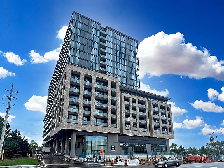 86 Dundas St E #1320 — Photo 1