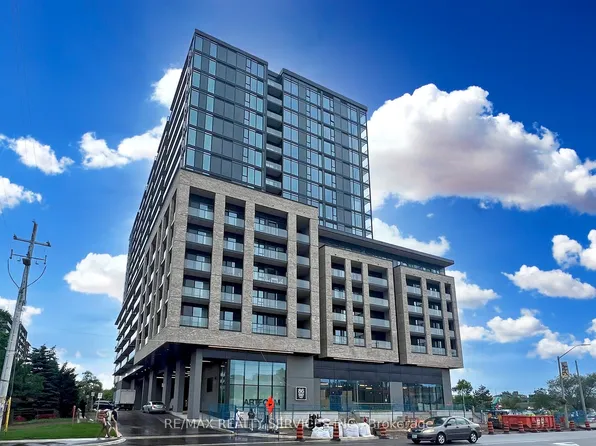 86 Dundas St E, Mississauga, ON