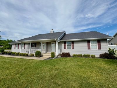1523 Amhurst Way, Bourbonnais, IL, 60914