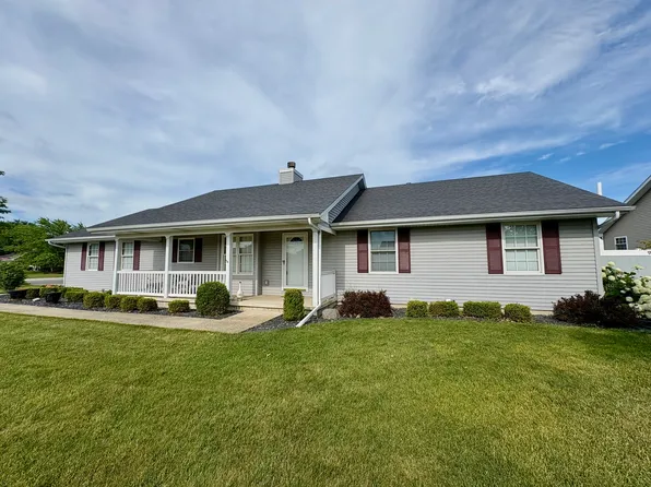 1523 Amhurst Way, Bourbonnais, IL 60914
