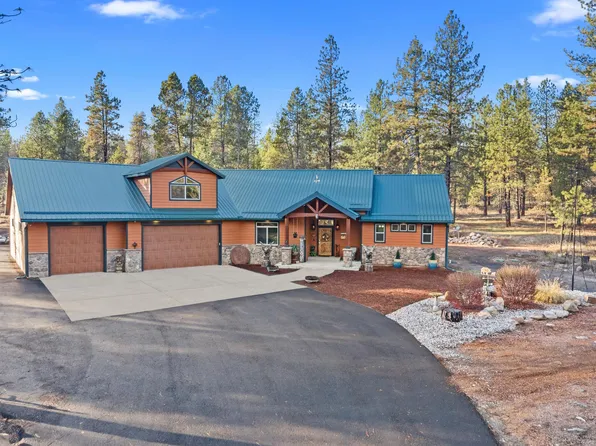 28615 N Milan Rd, Spokane, WA 99003