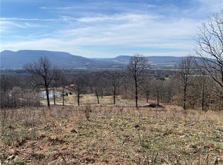 891 County Road 9204, Alpena, AR 72611