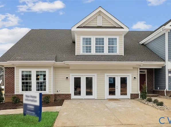 1324 Treviso Bay, Williamsburg, VA 23188
