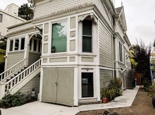 1466 Hopkins St APT 2, Berkeley, CA 94702