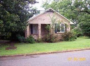 8305 Newburn St, Citronelle, AL 36522