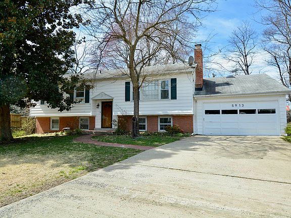 2nd image of 5908 Bing Ct