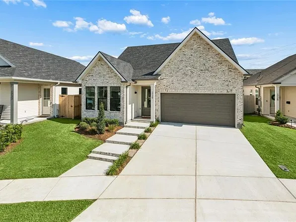 1729 Vegas Dr, Metairie, LA 70003