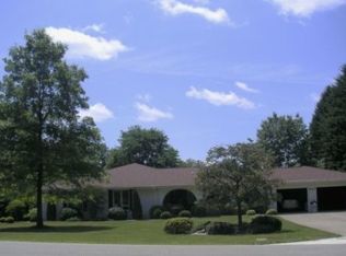 640 Cedar Rd, Saint Marys, PA 15857