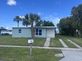 2605 Starlite Ln, Pt Charlotte, FL 33952