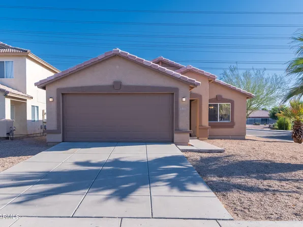 6441 W RIVA Road, Phoenix, AZ 85043