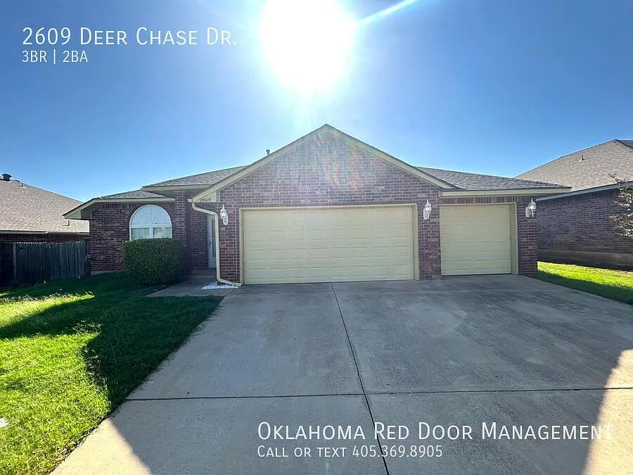 2609 Deer Chase Dr