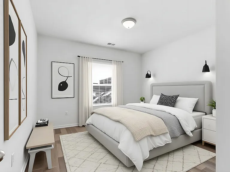 Towne Center Apartments — Photo 57