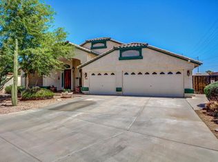 3149 S 98th Cir, Mesa, AZ 85212