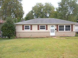 7937 Kingwood St, Saint Louis, MO 63123