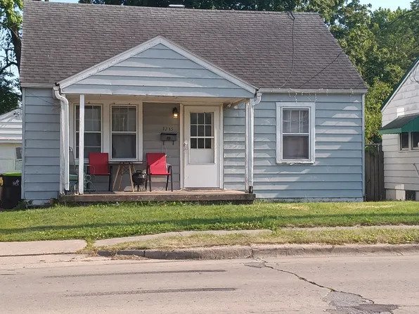 1235 W Grand Ave, Decatur, IL 62522