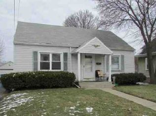 86 Gray St, Rochester, NY 14609