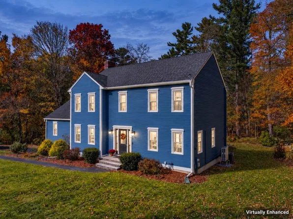 9 Jonathans Way, Upton, MA 01568