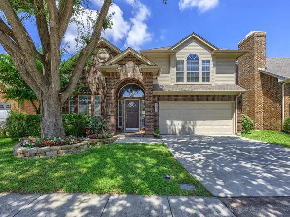9446 Abbey Rd, Irving, TX 75063