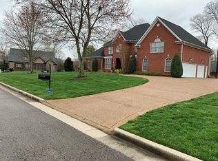 703 Gervaise Ct, Brentwood, TN 37027