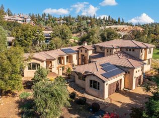 2061 Long View Dr, Meadow Vista, CA 95722