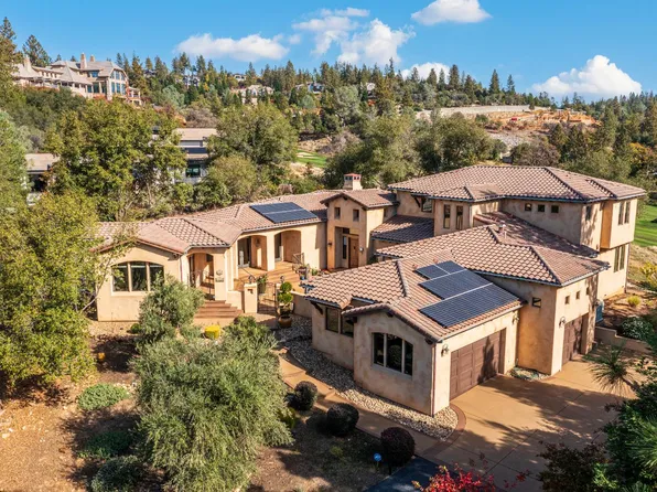 2061 Long View Dr, Meadow Vista, CA 95722