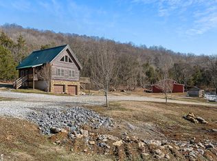 4830 Ensor Hollow Rd, Buffalo Valley, TN 38548