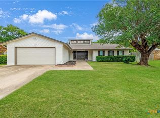 604 Bream Cir, Killeen, TX 76542