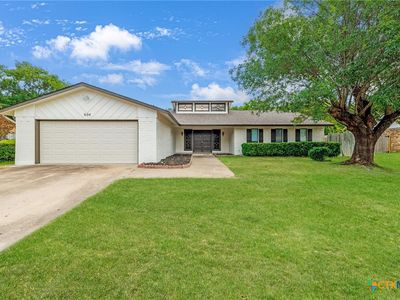 604 Bream Cir, Killeen, TX, 76542