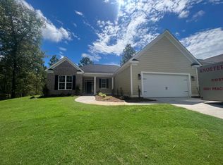2334 Waterbridge Ln, Aiken, SC 29803