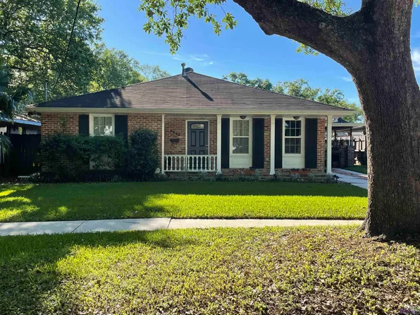 5630 Pratt Dr, New Orleans, LA 70122