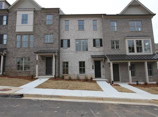 2560 Cherry Birch Ln #57, Doraville, GA 30360