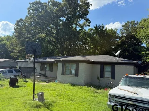 403 Margo St, Longview, TX 75602