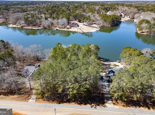 1335 Upchurch Rd, McDonough, GA 30252