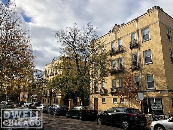 4th image of 6536 N Lakewood Ave APT 1