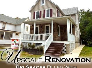 3101 Mary Ave, Baltimore, MD 21214