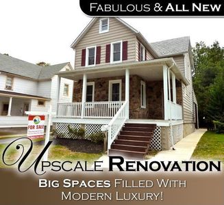 3101 Mary Ave, Baltimore, MD, 21214