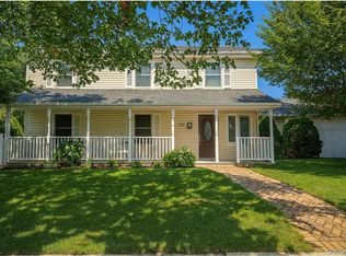 2053 Wilson Ln, East Meadow, NY 11554
