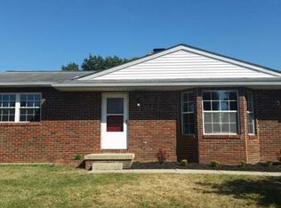 3090 Carnation St, Columbus, OH 43207