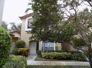 16057 Emerald Cove Rd, Fort Lauderdale, FL 33331